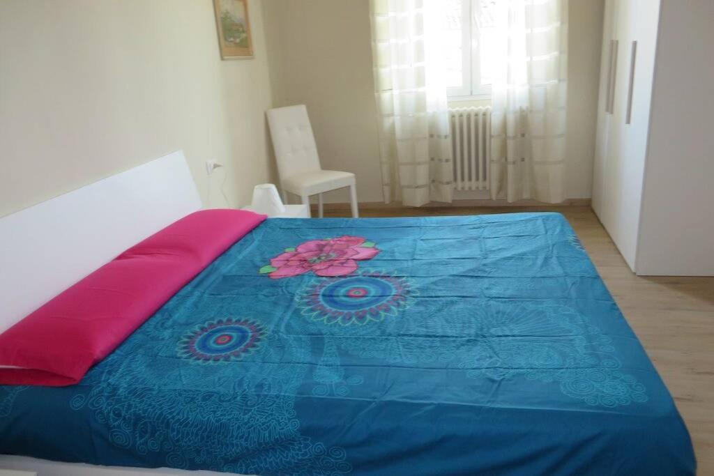 Apartamento Oriuolo - Terrace With View Florencia Exterior foto